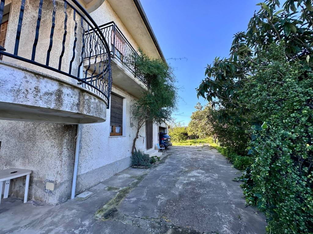 Villa a Priolo gargallo in Contrada Biggemi - Foto 3