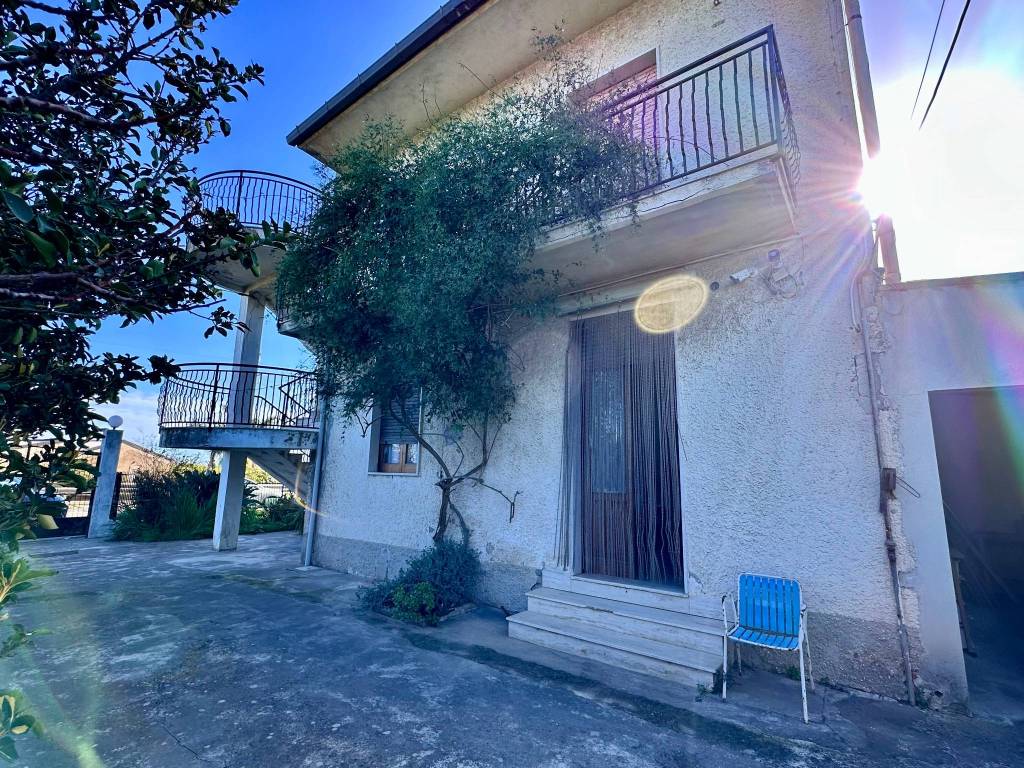 Villa a Priolo gargallo in Contrada Biggemi - Foto 4