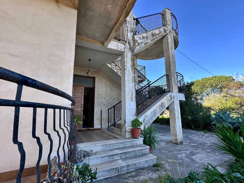 Villa a Priolo gargallo in Contrada Biggemi - Foto 5