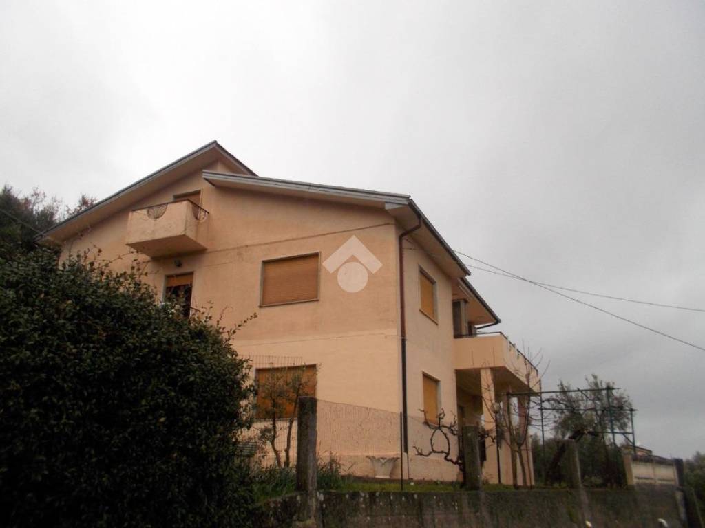 Appartamento a Mendicino in Via Terredonniche, 2 - Foto 2