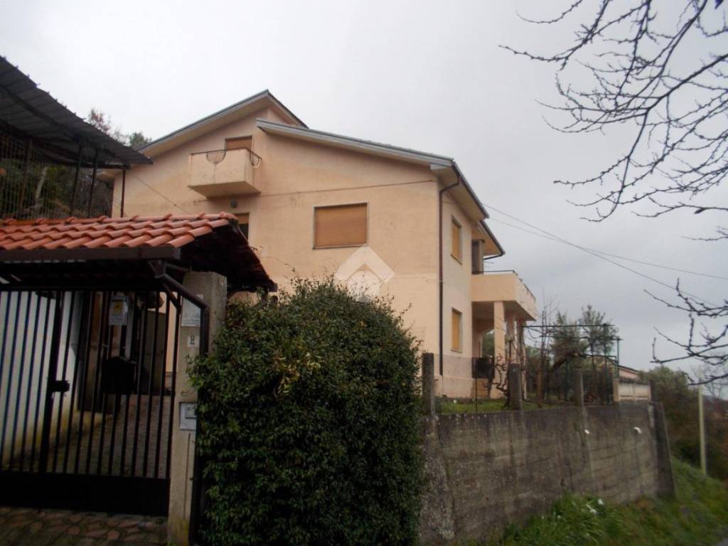 Appartamento a Mendicino in Via Terredonniche, 2 - Foto 4