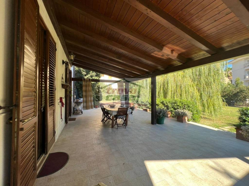 Villa a Siracusa in Viale Scala Greca, 326 - Foto 5