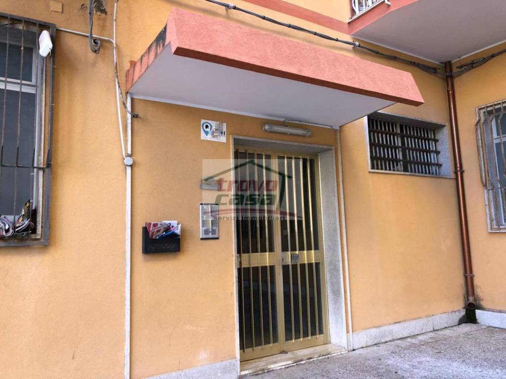 Appartamento a Siracusa in Viale Polibio, 69 - Foto 3