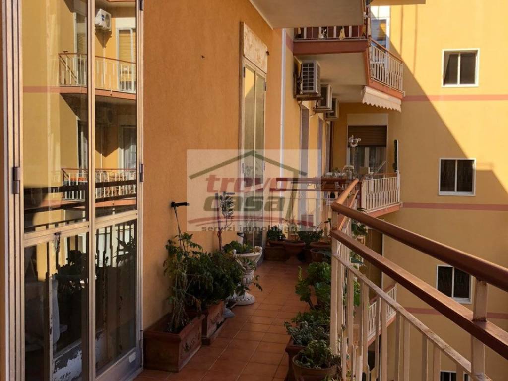 Appartamento a Siracusa in Viale Polibio, 69 - Foto 5