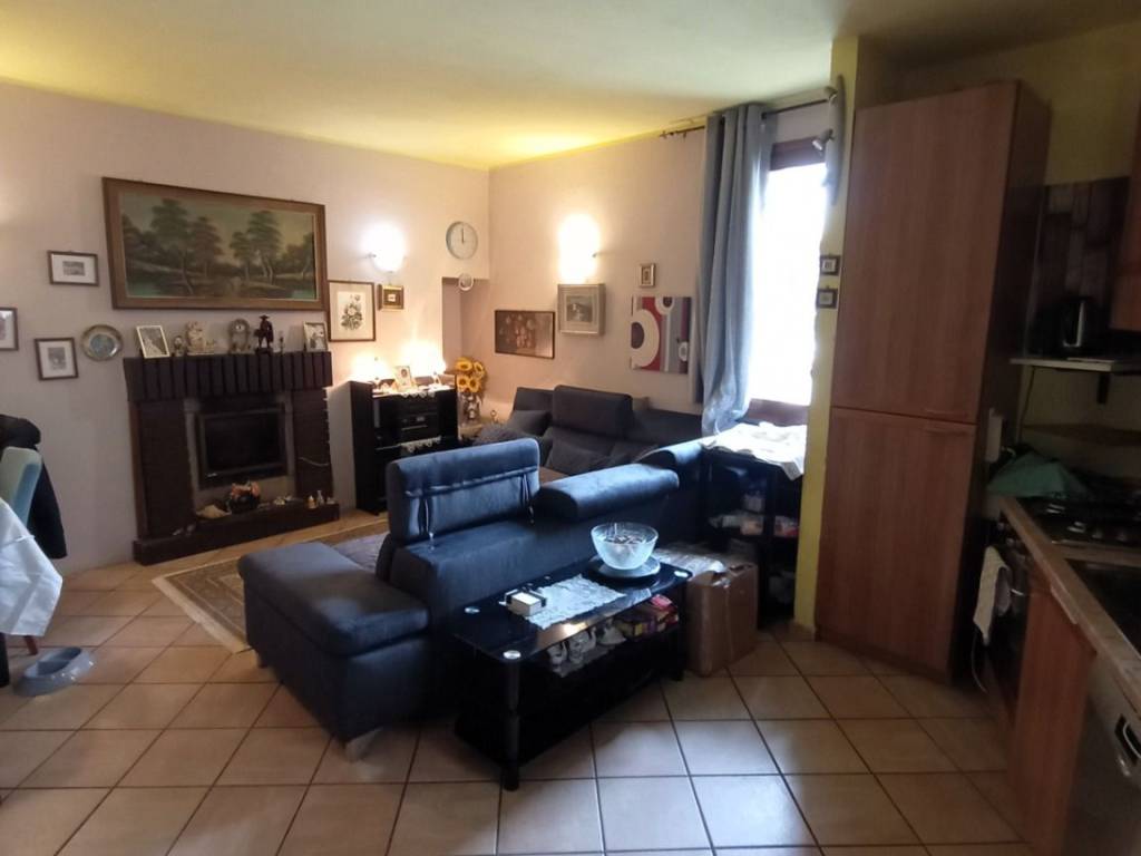 Casa indipendente a Costa masnaga in Via Giacomo Puccini - Foto 3