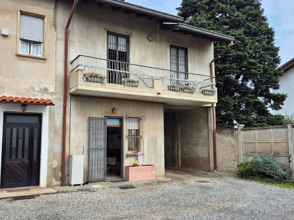 Appartamento a Giussano in Via Gaetano Donizetti, 50 - Foto 3