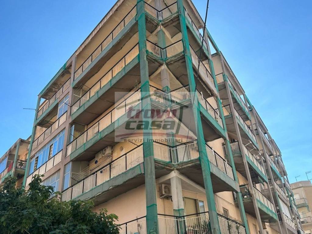 Appartamento a Siracusa in Via Filippo Juvarra, 70 - Foto 3
