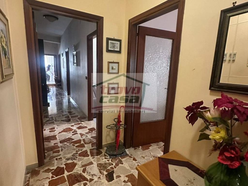 Appartamento a Siracusa in Via Filippo Juvarra, 70 - Foto 4