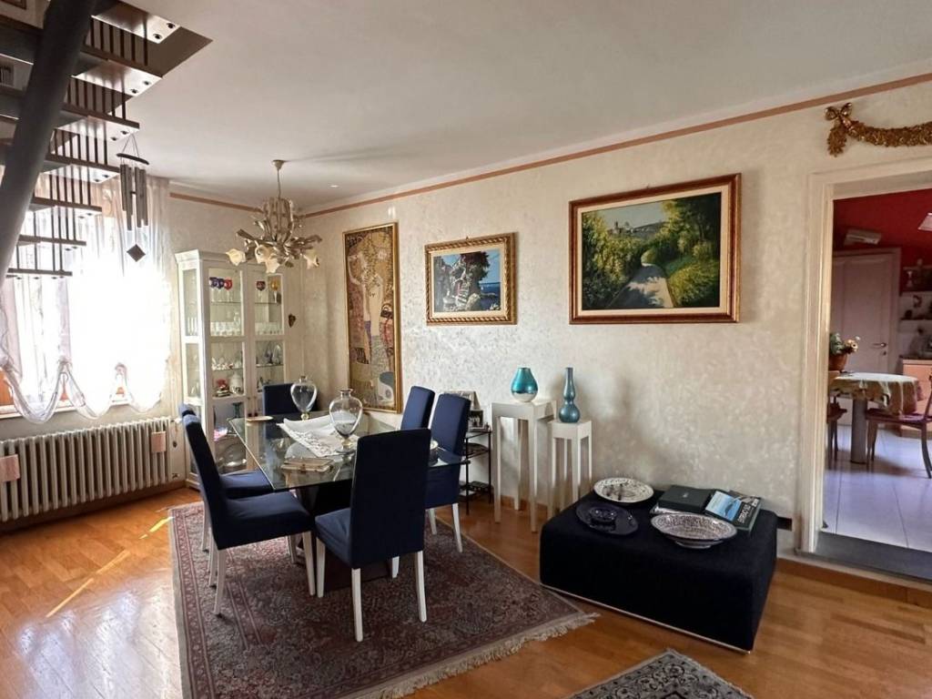 Appartamento a Montecatini-terme in Via Giuseppe Garibaldi - Foto 2