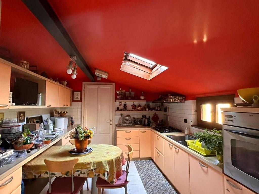 Appartamento a Montecatini-terme in Via Giuseppe Garibaldi - Foto 3