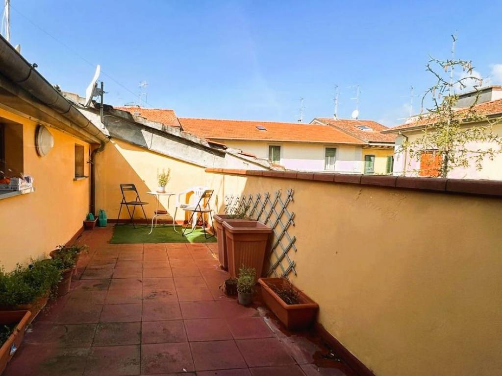 Appartamento a Montecatini-terme in Via Giuseppe Garibaldi - Foto 4