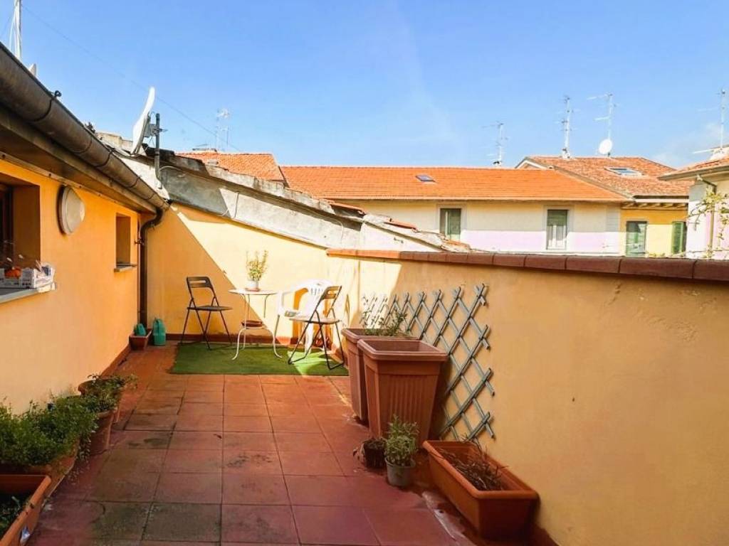 Appartamento a Montecatini-terme in Via Giuseppe Garibaldi - Foto 5