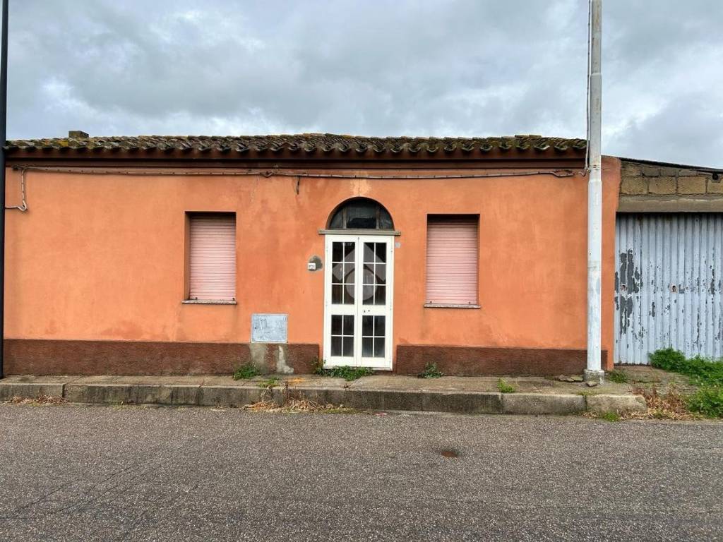 Casa indipendente a San vero milis in Via San Michele, 38 - Foto 1