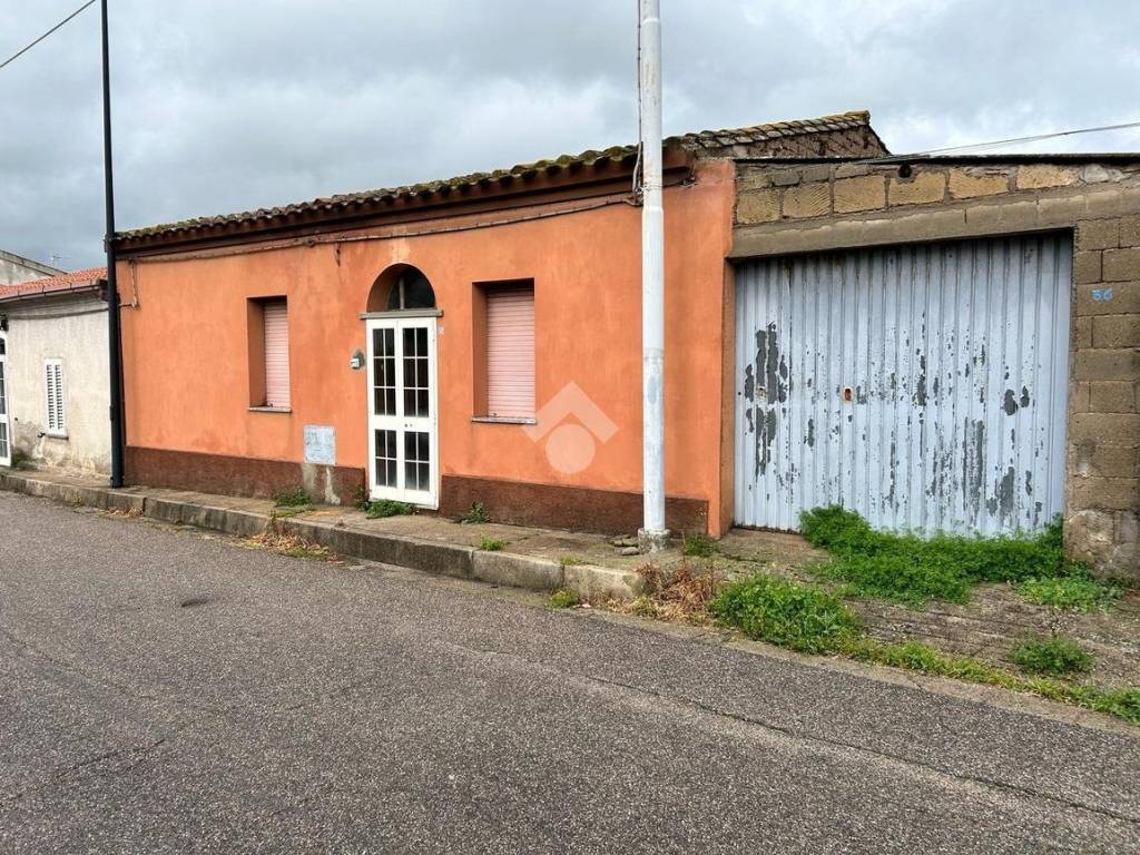 Casa indipendente a San vero milis in Via San Michele, 38 - Foto 2