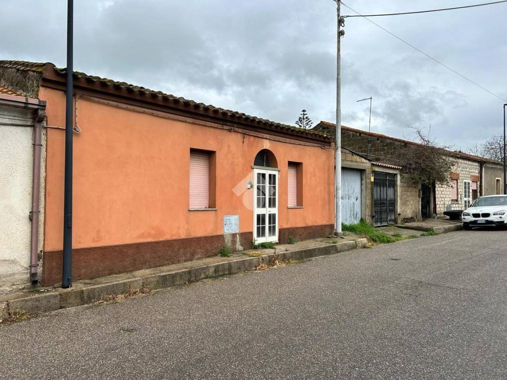 Casa indipendente a San vero milis in Via San Michele, 38 - Foto 4
