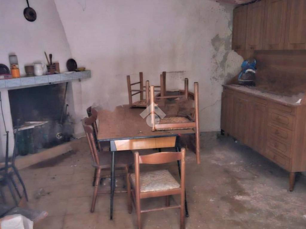Casa indipendente a San vero milis in Via San Michele, 38 - Foto 5