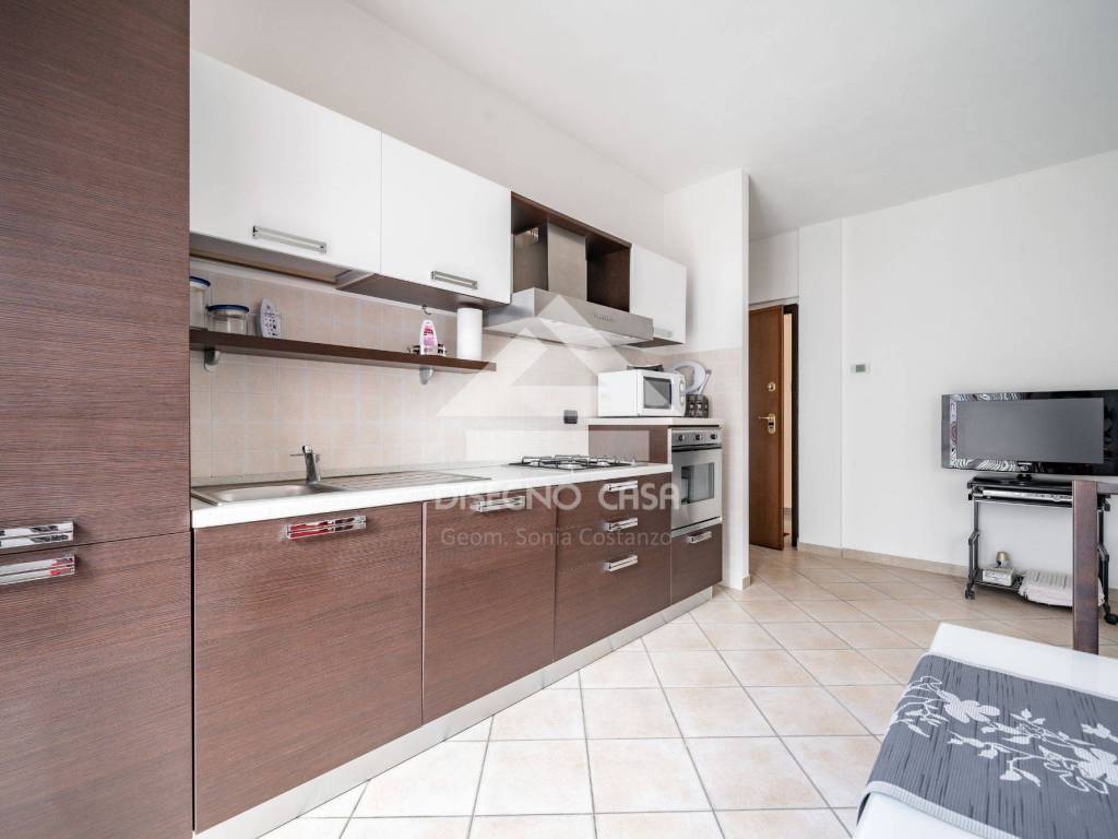 Appartamento a Pescate in Via Roma - Foto 4