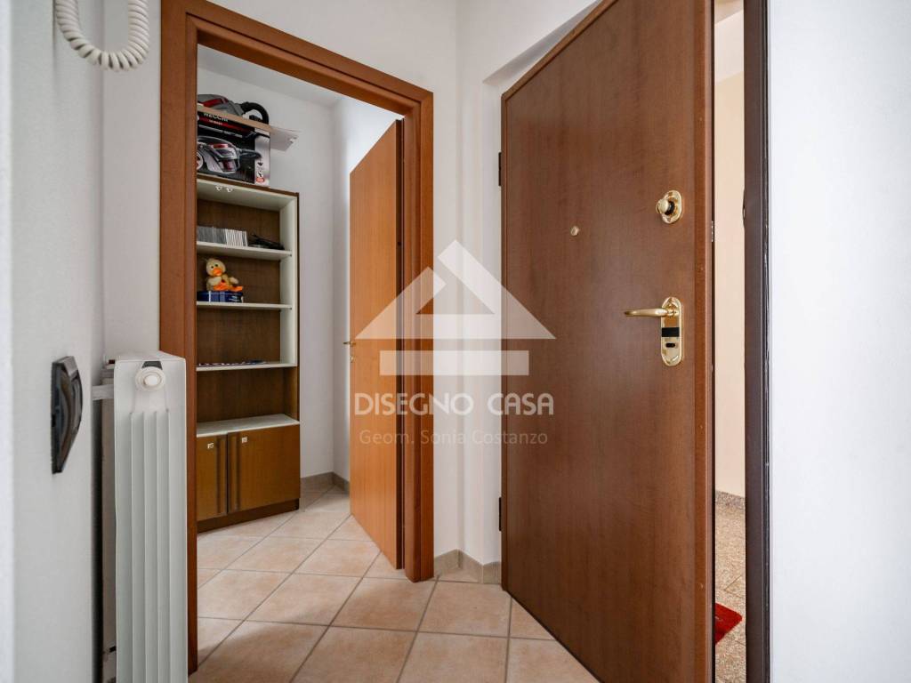 Appartamento a Pescate in Via Roma - Foto 5