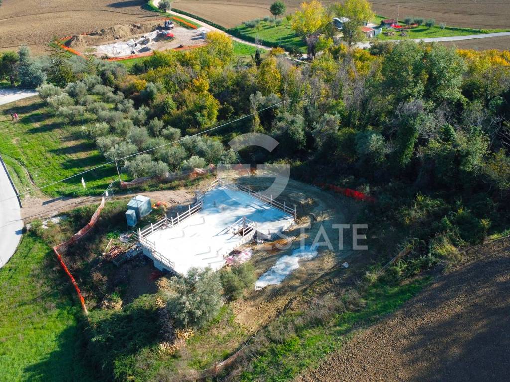 Villa a Montegiorgio - Foto 3