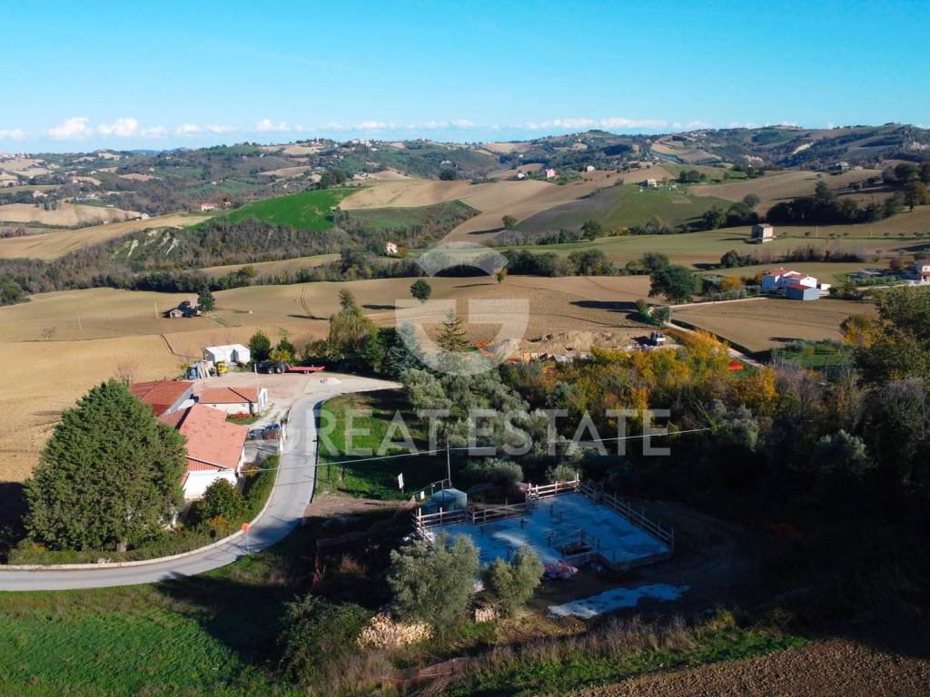 Villa a Montegiorgio - Foto 4