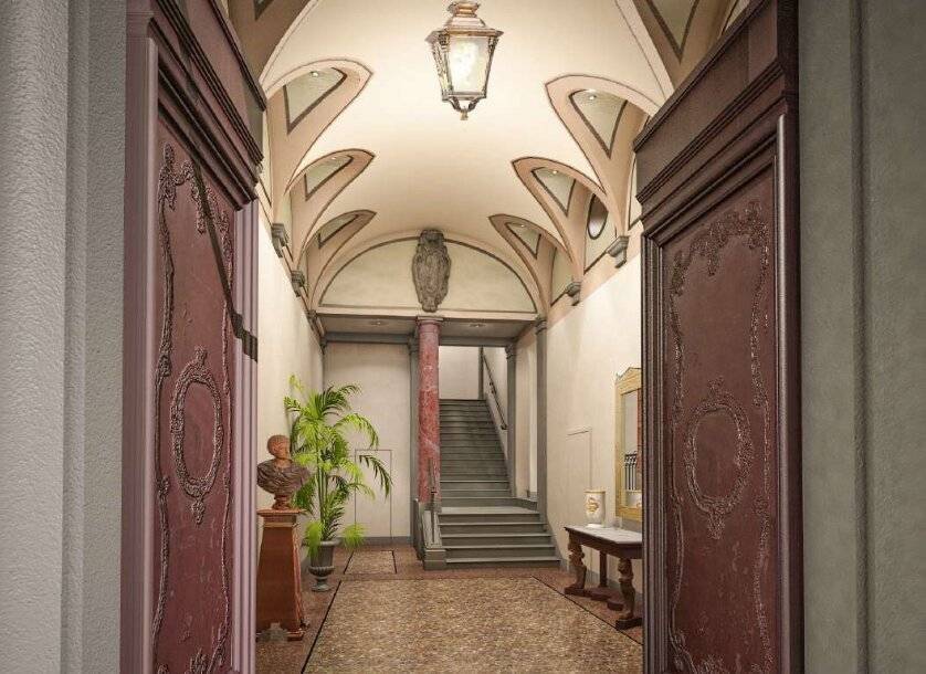 Appartamento a Pisa in Lungarno Mediceo - Foto 3