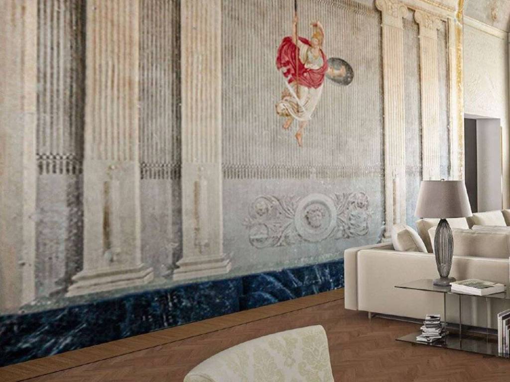Appartamento a Pisa in Lungarno Mediceo - Foto 4