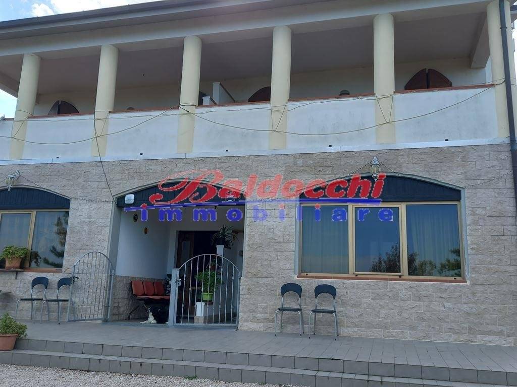 Casa indipendente a Fano - Foto 2