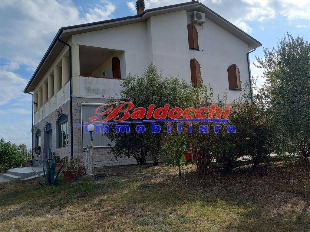 Casa indipendente a Fano - Foto 3