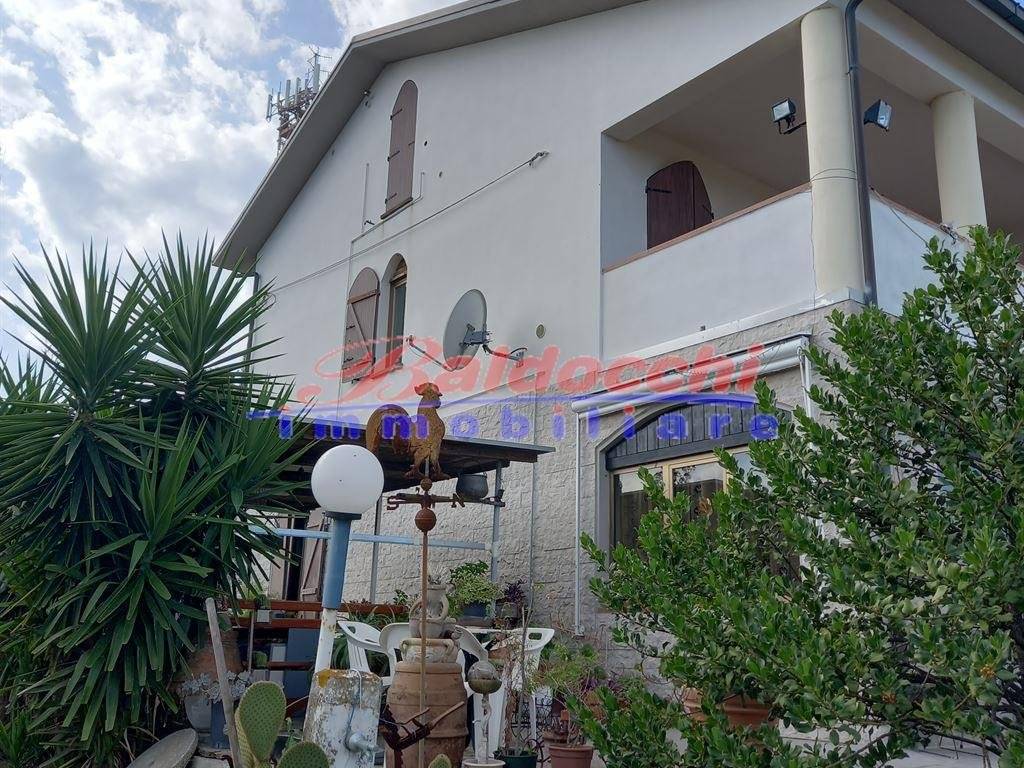 Casa indipendente a Fano - Foto 4