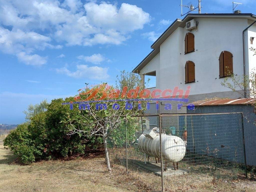 Casa indipendente a Fano - Foto 5