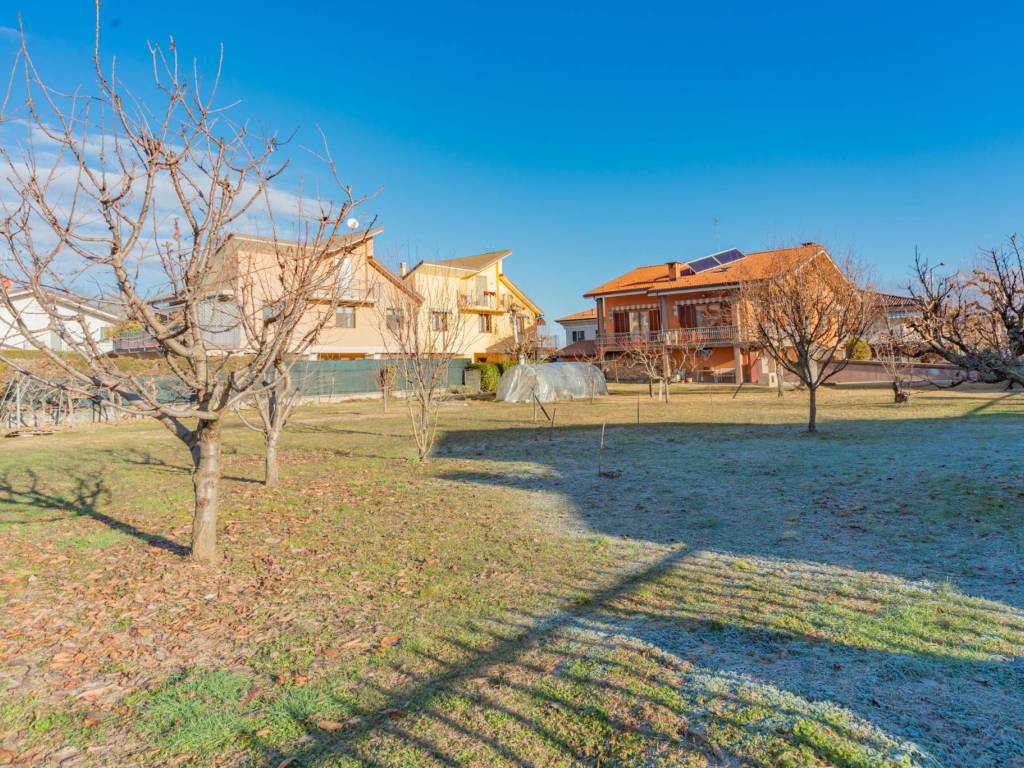 Villa a Cervasca in via cesare pavese, 9 - Foto 2