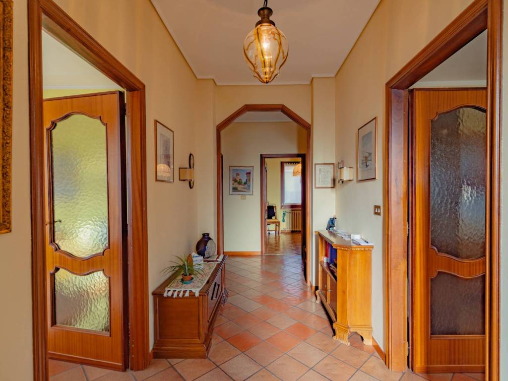 Villa a Cervasca in via cesare pavese, 9 - Foto 3