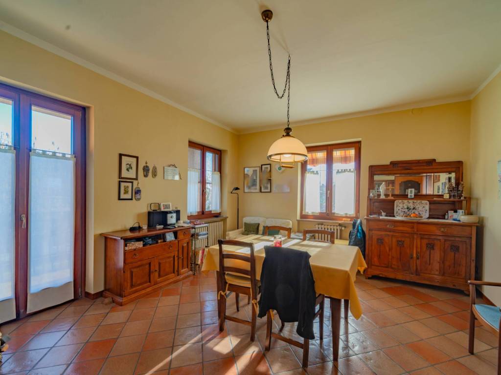Villa a Cervasca in via cesare pavese, 9 - Foto 4