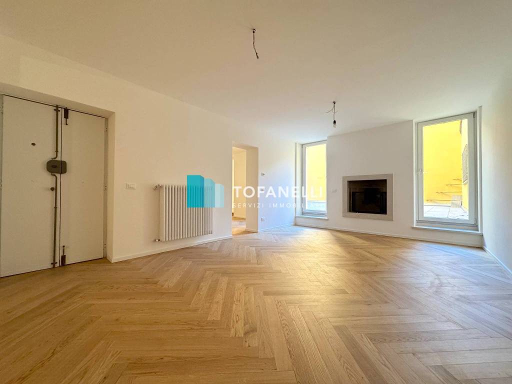 Appartamento a Brescia in Via Dieci Giornate - Foto 2