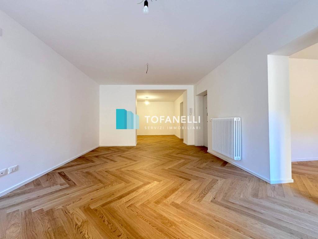 Appartamento a Brescia in Via Dieci Giornate - Foto 4
