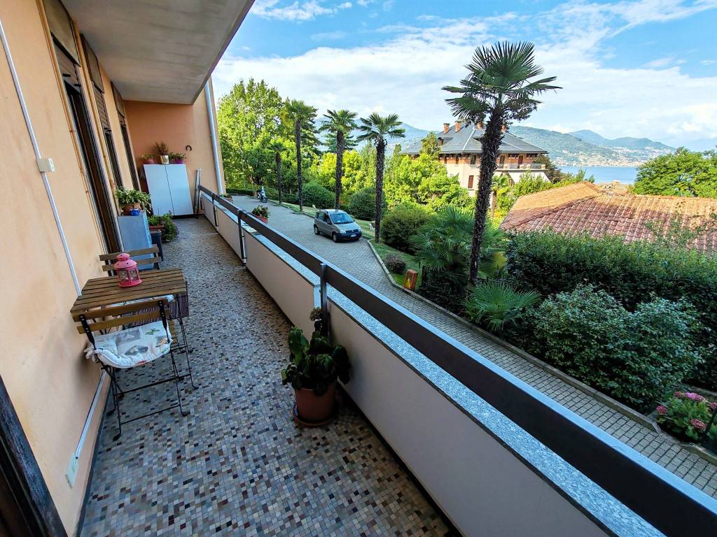 Appartamento a Baveno in Via Bertarello - Foto 2