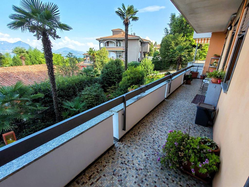 Appartamento a Baveno in Via Bertarello - Foto 5