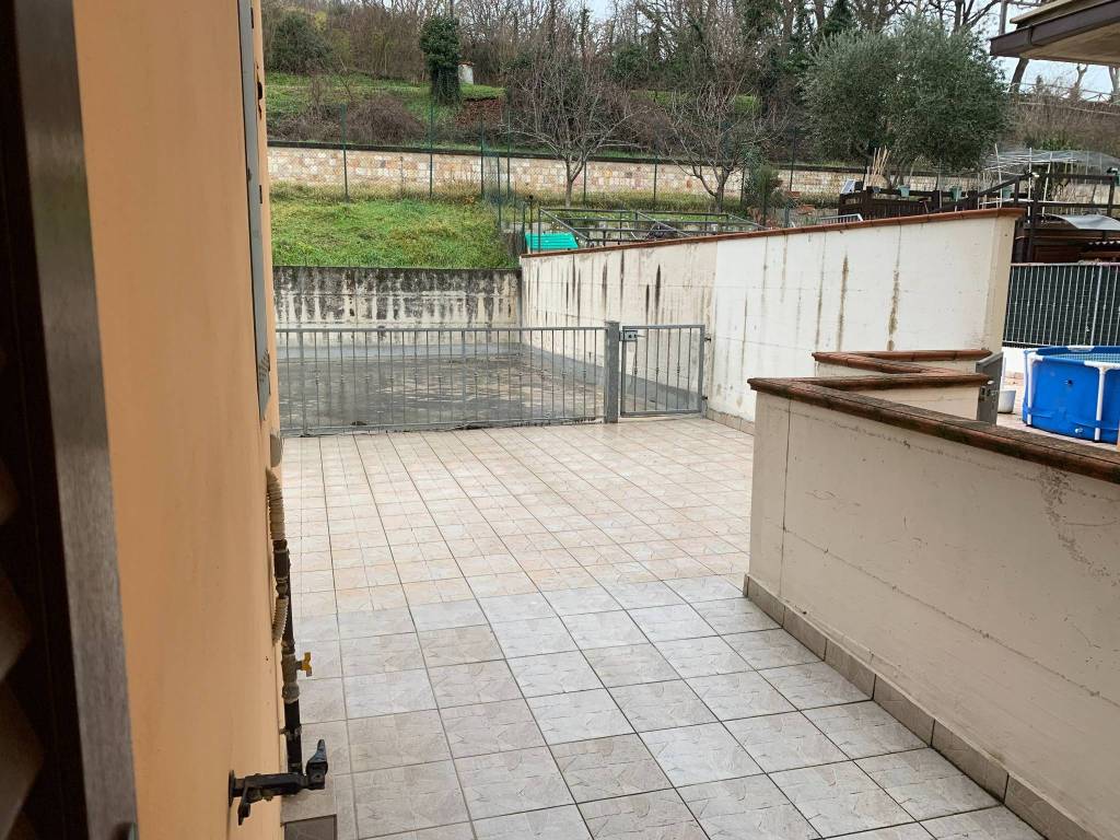 Appartamento a Sassoferrato in Via Giuseppe Verdi - Foto 2