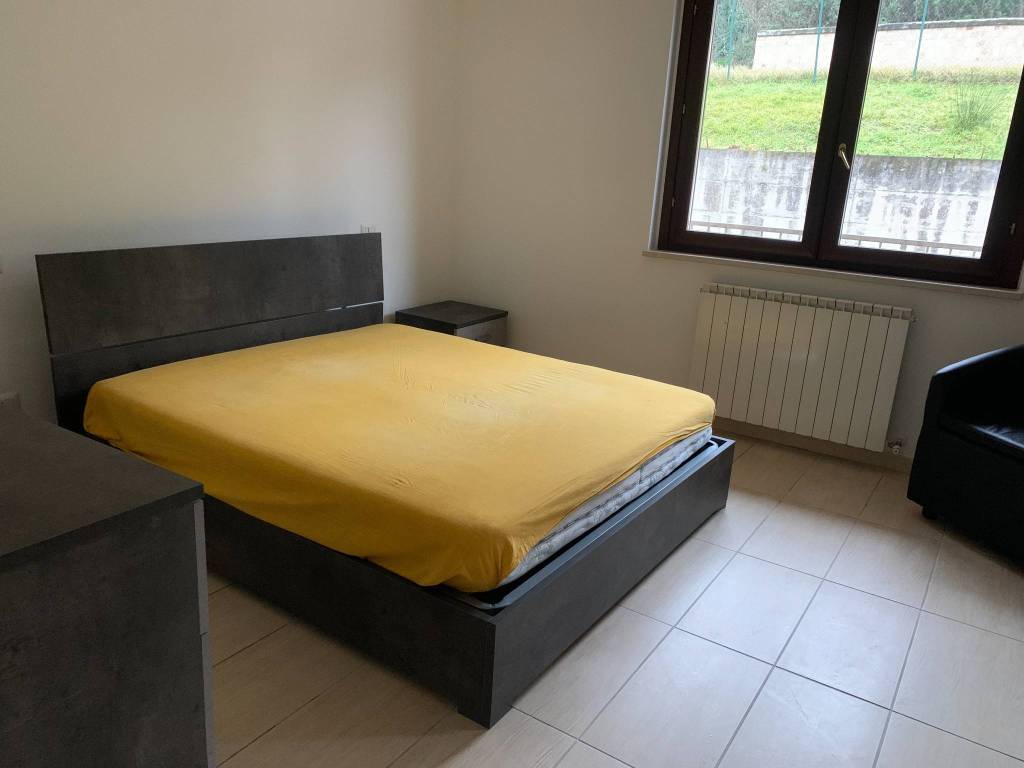 Appartamento a Sassoferrato in Via Giuseppe Verdi - Foto 4