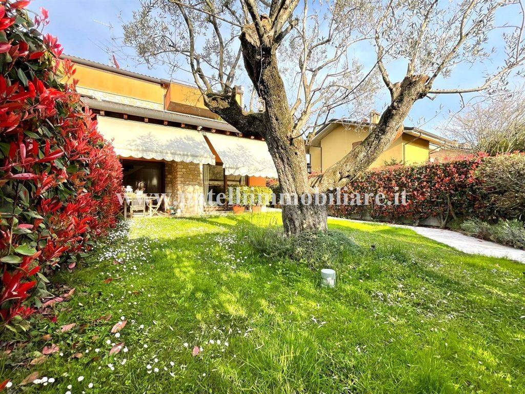 Villa a Treviolo in VIA TRIESTE, 16 - Foto 3