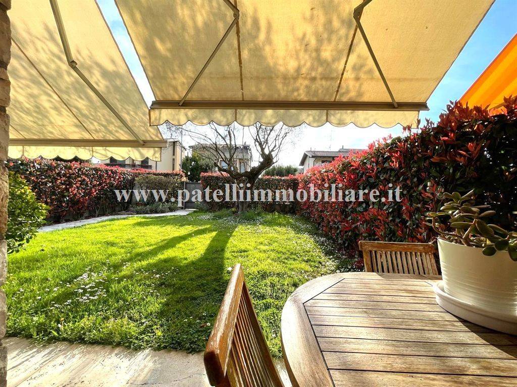 Villa a Treviolo in VIA TRIESTE, 16 - Foto 4