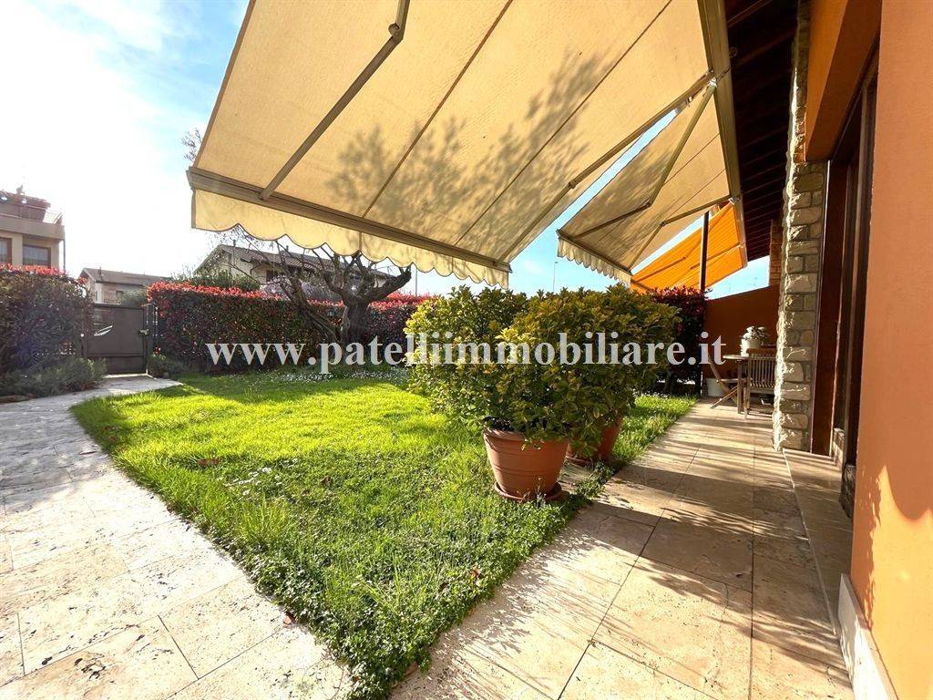 Villa a Treviolo in VIA TRIESTE, 16 - Foto 5