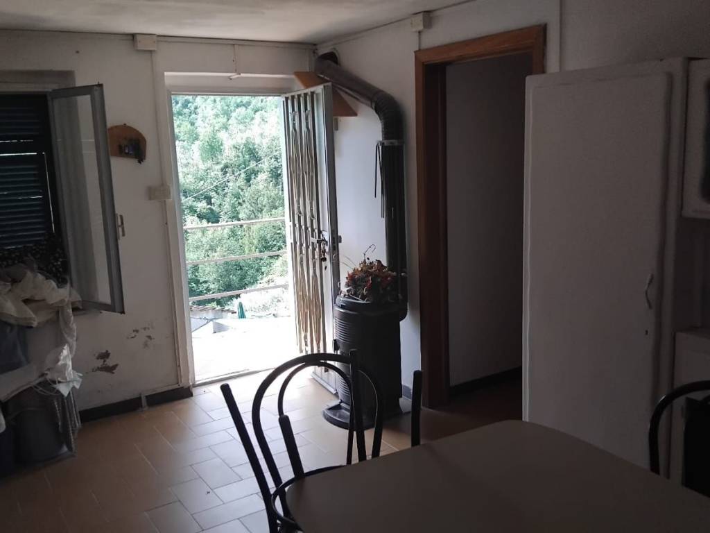 Appartamento a Tresana in Camporella - Foto 3