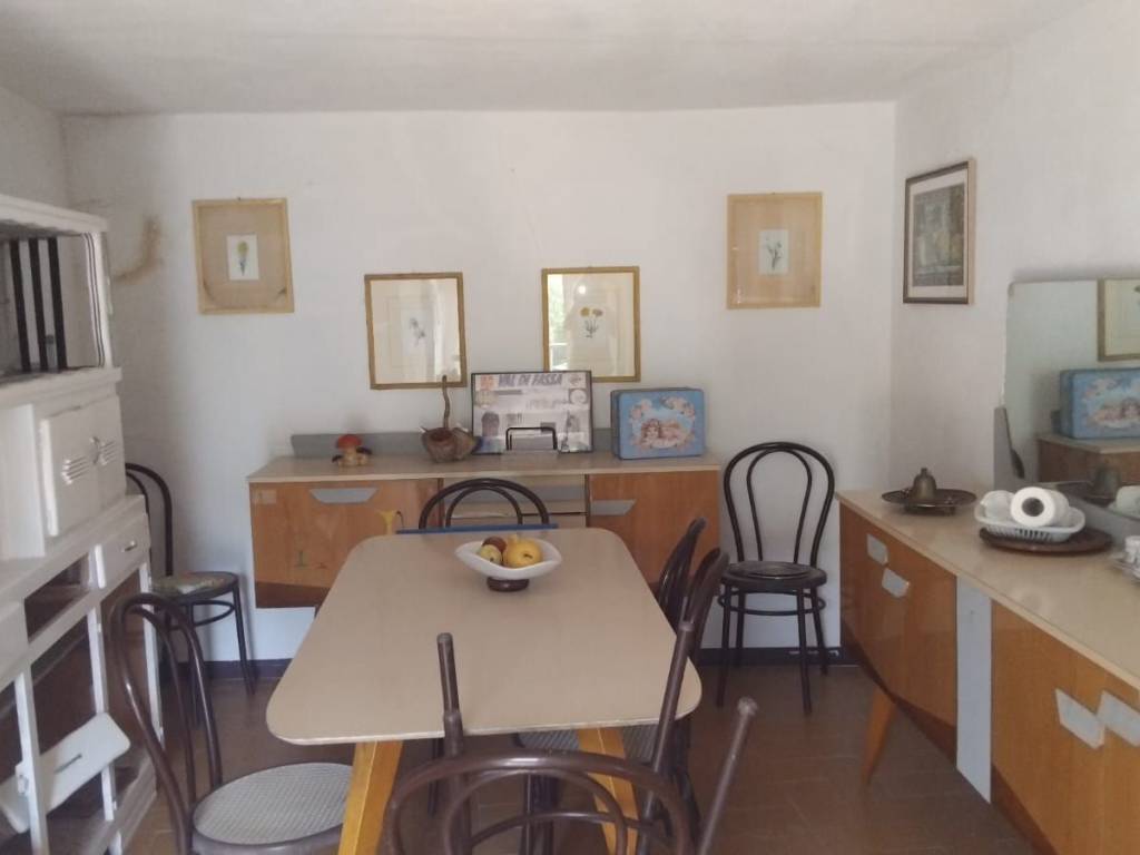 Appartamento a Tresana in Camporella - Foto 5