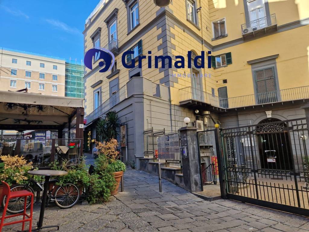 Immobile a Napoli - Foto 3