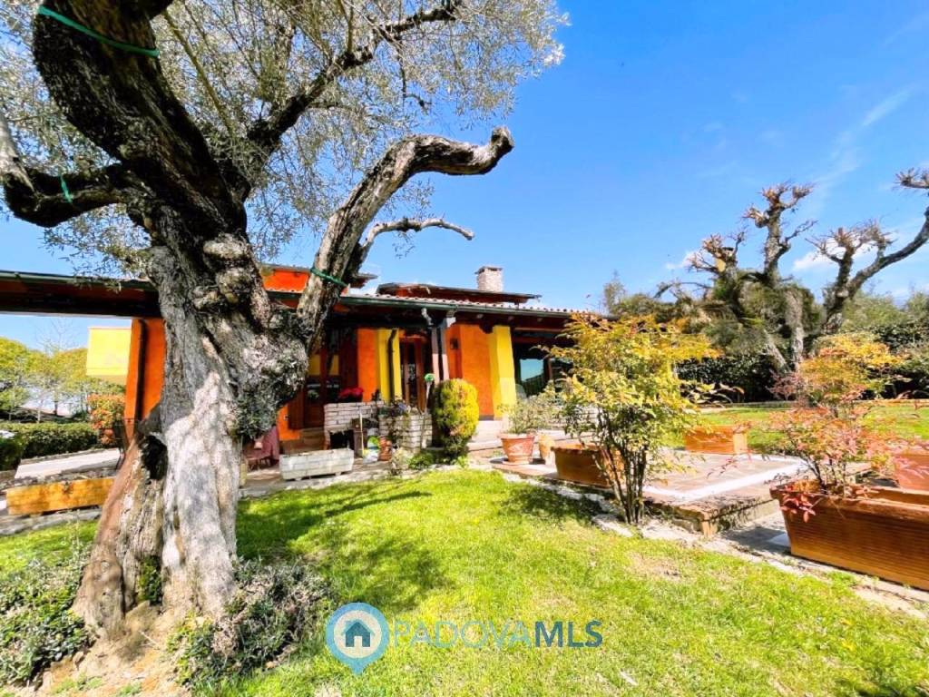 Villa a Vigonza in Via Monte Cengio - Foto 2