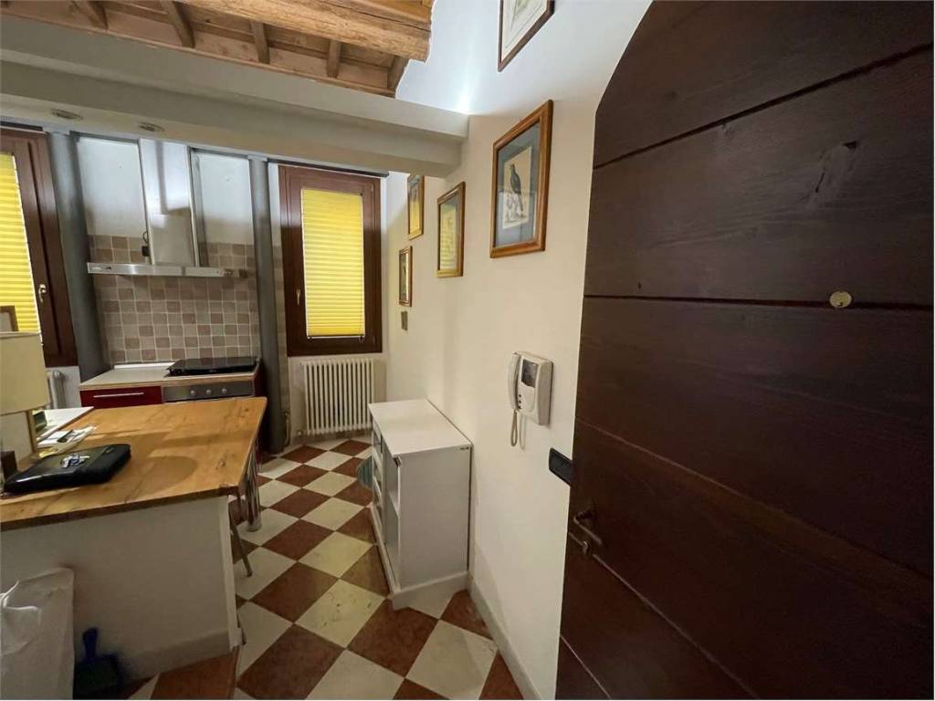 Appartamento a Ferrara in Via Porta San Pietro, 25 - Foto 3