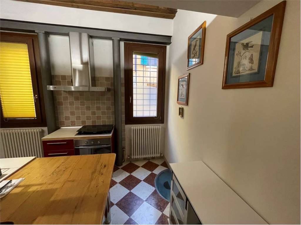 Appartamento a Ferrara in Via Porta San Pietro, 25 - Foto 5