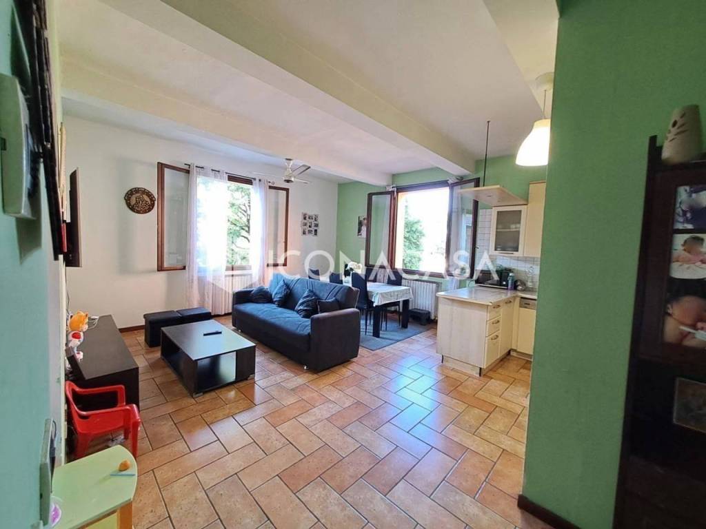 Appartamento a Castelnuovo rangone in Via Giacomo Matteotti - Foto 4