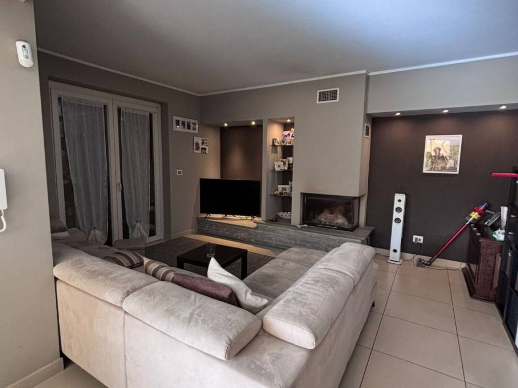 Villa a San raffaele cimena - Foto 4